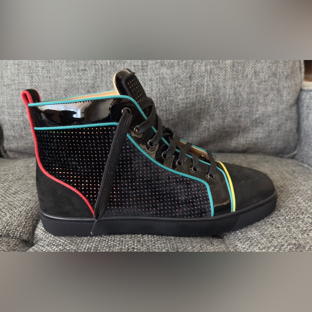 Christian Louboutin